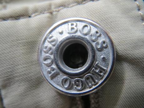 Hugo boss - nohavice, 32