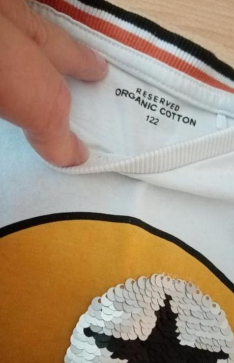 Tričko s meniacimi filtrami v.122, reserved,122