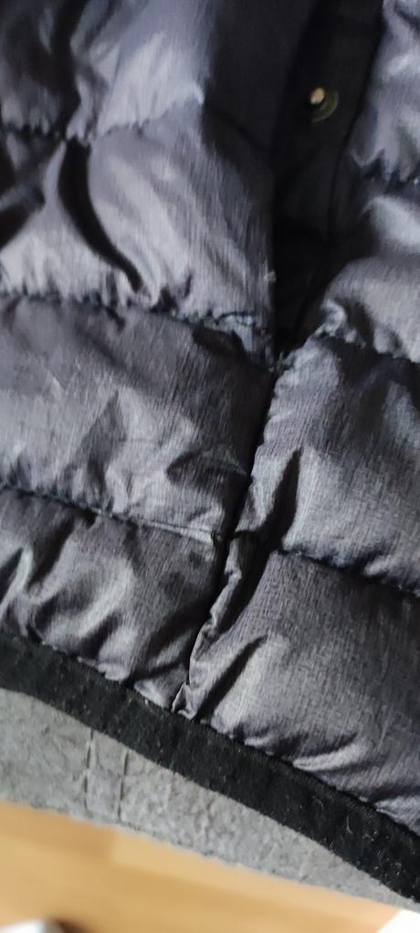 Ľahká paperová bunda c&a, c&a,s