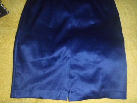 Spoločenské ale aj do prace - kokteilové šaty, f&f,36