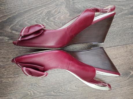 Lodičky jones 40, 40