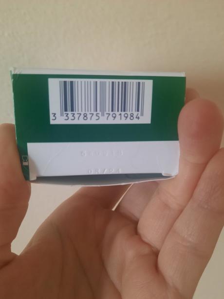 Vichy normaderm probio bha serum, 