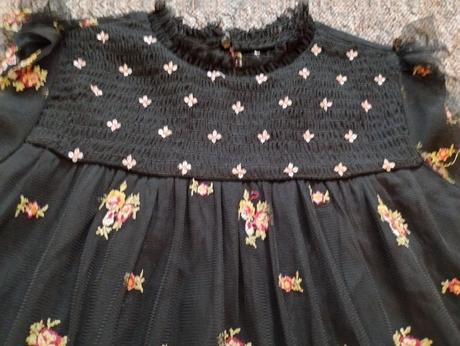 Slávnostné šaty 158/164, zara,158