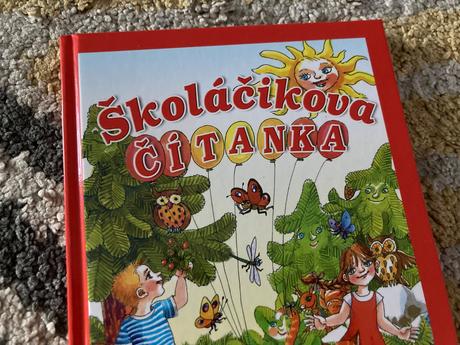 Školáčikova čítanka (2012),