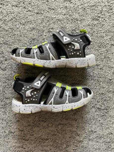 Primigi sandale, primigi,27