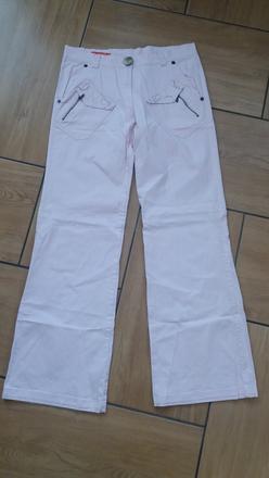 Damske nohavice top stav, xl