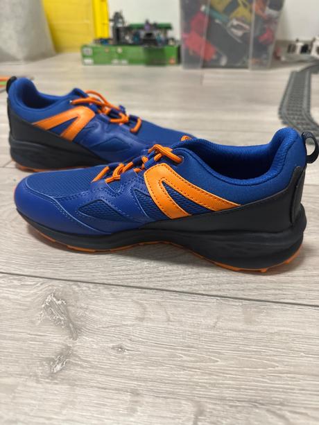 Nenosene tenisky jack wolfskin, jack wolfskin,37