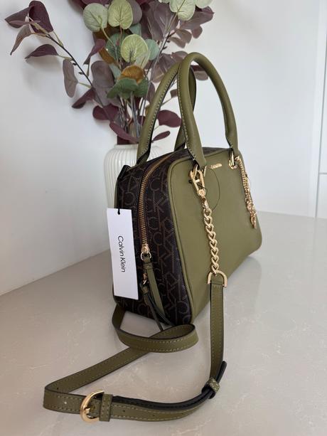 Calvin klein kabelka, calvin klein