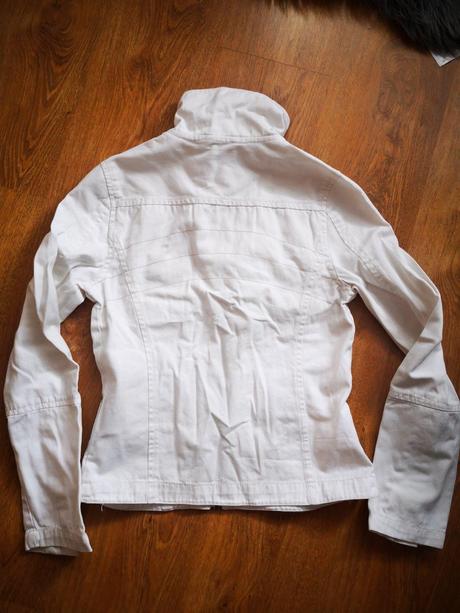 Riflova bunda, fishbone,m