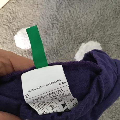 Benetton sukňa, benetton,92