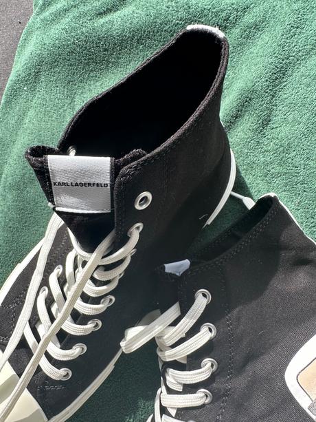 Karl tenisky, karl lagerfeld,43
