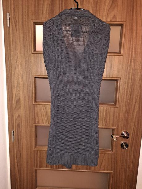 Vesta dlhá  xs-m, esprit,s