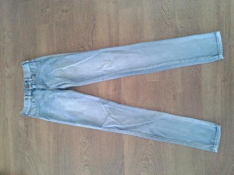 Slim rifle s vysokym pasom-v.32,158. tally weijl, tally weijl,158