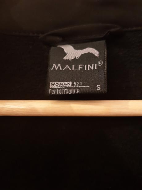 Dámska softshellová bunda, s