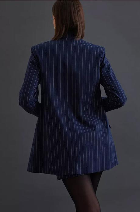 Nádherné sako značky reserved, reserved,s