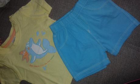 Súpravička na leto 3dielna, 56