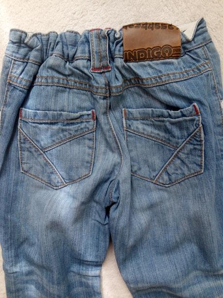 Jemné rifle v.98, marks & spencer,98