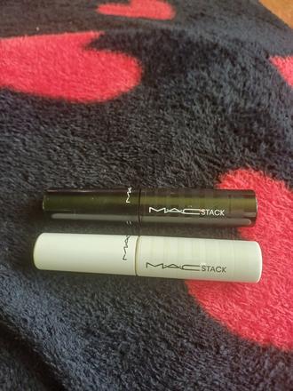 Špirála +primer mac travel size, 