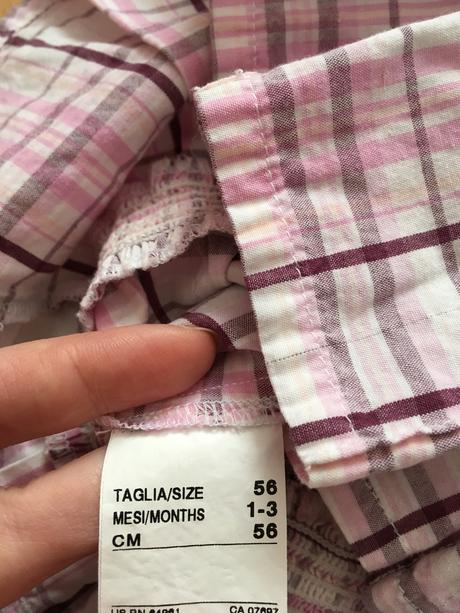 Saty benetton, benetton,56