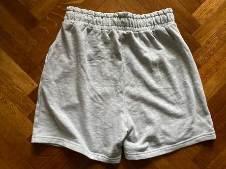 Teplakove oversize sortky xs, new yorker,xs