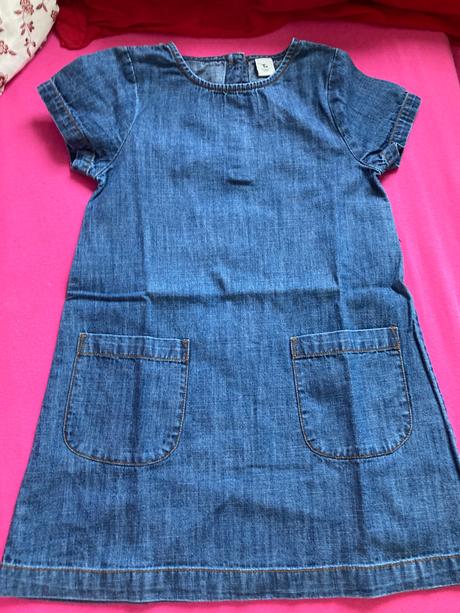 Riflove saty, tu,110