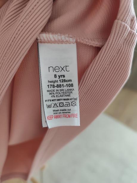 Šaty na prilezitost, next,128