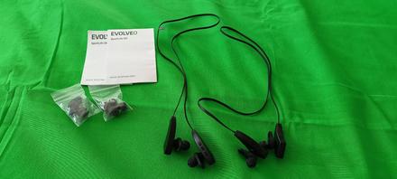 Evolveo slúchadla,