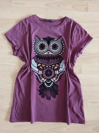 Tricko, new yorker,s