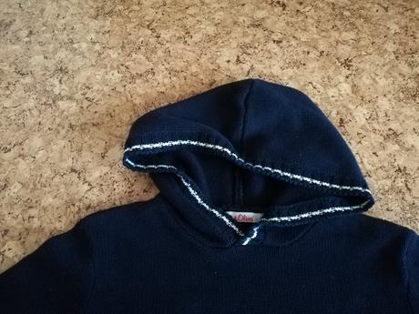 Dámsky pulóver veľ. m, s.oliver,m