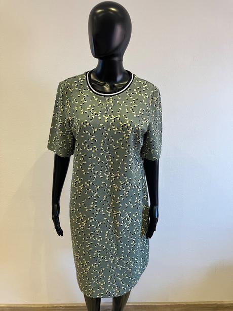 Dámske šaty vzorované vero moda (l), vero moda,l