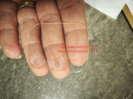 Ochranné sklá redmi watch 5 lite, xiaomi