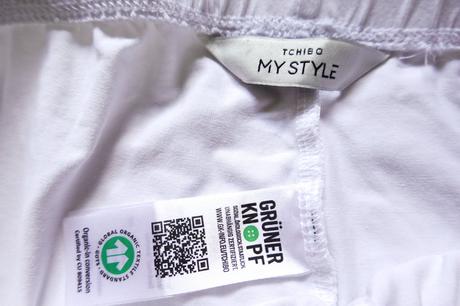 3/4-ťové legíny tchibo, tchibo,m