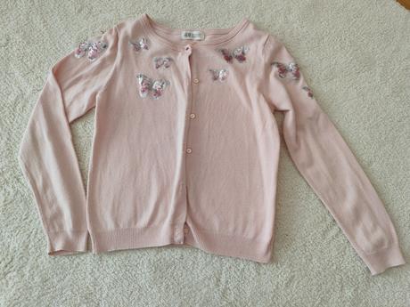 Svetrík, h&m,122