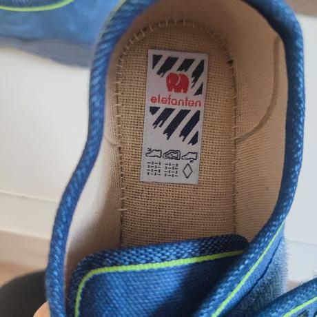 Papuče elefanten, elefanten,31