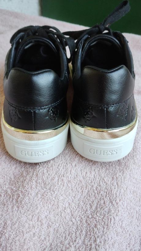 Tenisky, guess,40