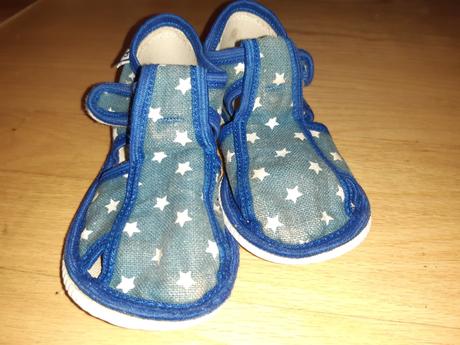 Papuče rak 25, rak,25