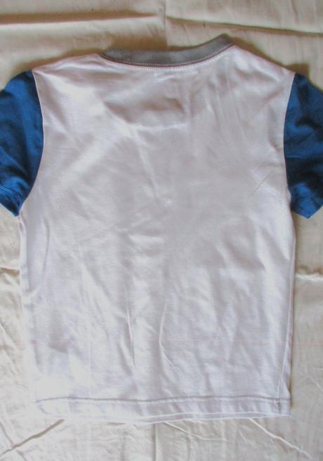 Tričko air jordan  č.116-122, air jordan,122