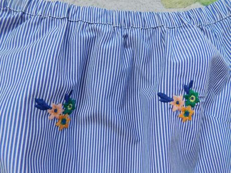 Blúzka dorothy perkins, dorothy perkins,40