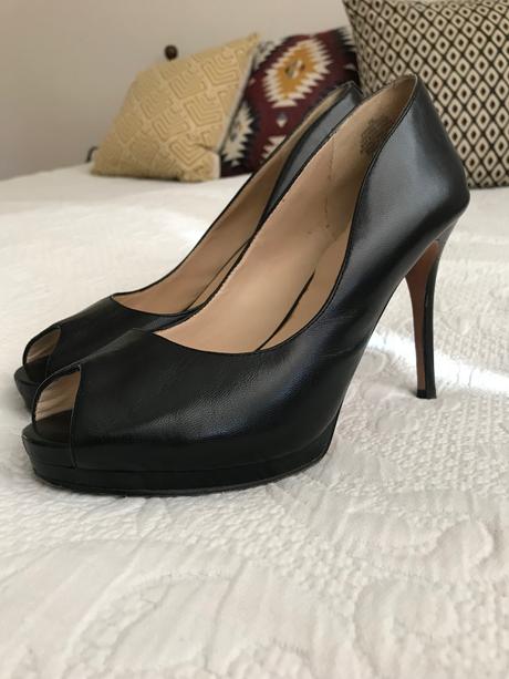 Lodičky nine west, nine west,40