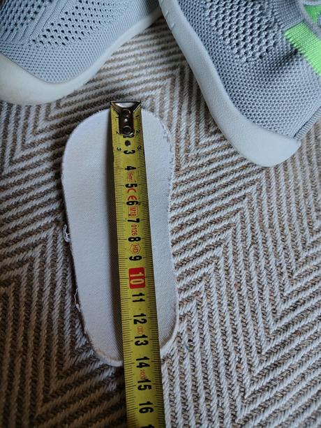 Tenisky, nike,25