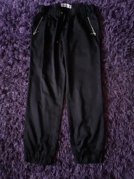 Ľahučké nohavice kenvelo veľ. 27, kenvelo,28