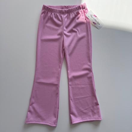 Dievčenské rozšírené legíny ladybug, 98 - 128