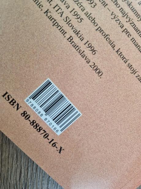 Operačný manažment, 