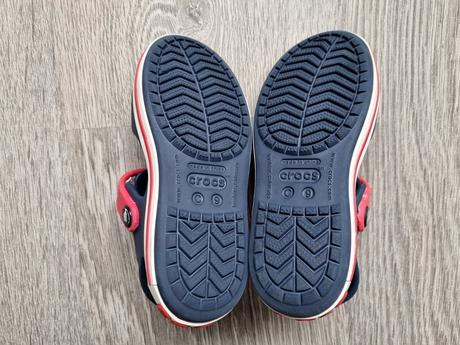 Crocs c9, crocs,27