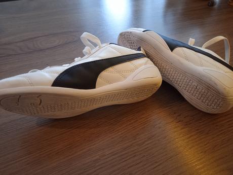 Puma tenisky, puma,32