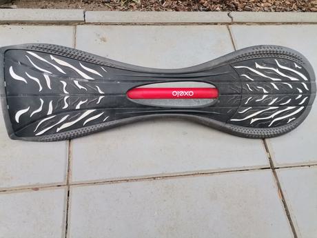 Waveboard, 