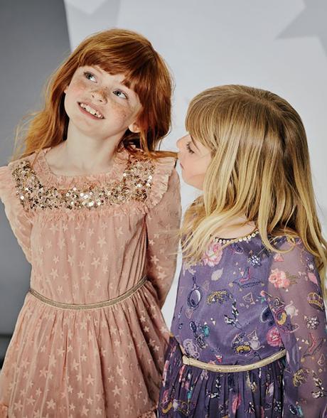 Luxusné čipkové šaty monsoon, monsoon,98 / 104