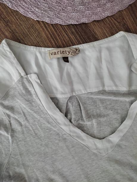 Top variety, xs