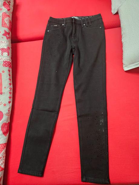 Lelosi džínsy l, l