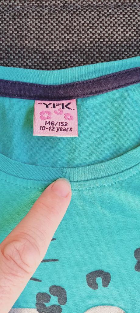 Tričká, f&f,146